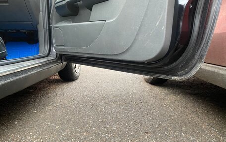 Ford Focus II рестайлинг, 2006 год, 505 000 рублей, 12 фотография