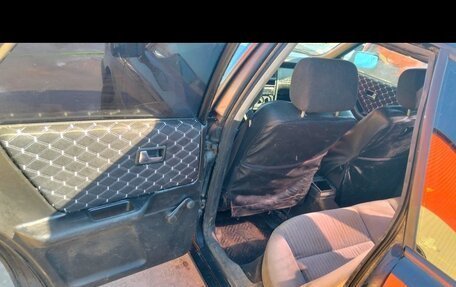 Audi 80, 1991 год, 165 000 рублей, 13 фотография