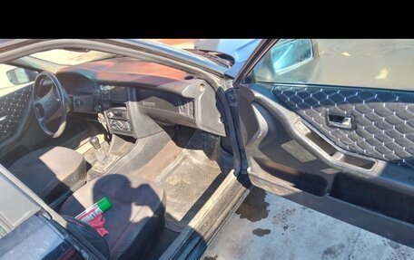 Audi 80, 1991 год, 165 000 рублей, 12 фотография