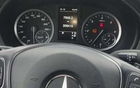 Mercedes-Benz Vito, 2020 год, 5 100 000 рублей, 12 фотография