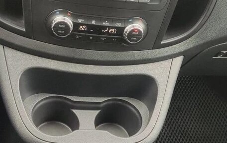 Mercedes-Benz Vito, 2020 год, 5 100 000 рублей, 13 фотография