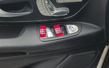 Mercedes-Benz Vito, 2020 год, 5 100 000 рублей, 10 фотография