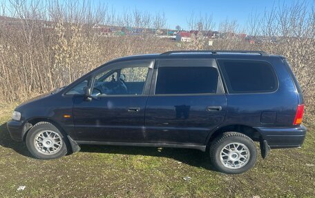 Honda Odyssey IV, 1995 год, 400 000 рублей, 4 фотография