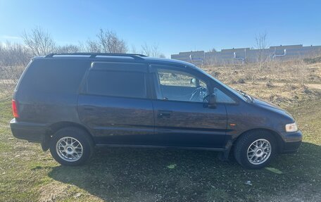 Honda Odyssey IV, 1995 год, 400 000 рублей, 3 фотография