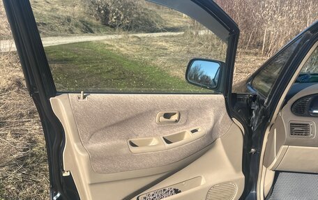 Honda Odyssey IV, 1995 год, 400 000 рублей, 5 фотография