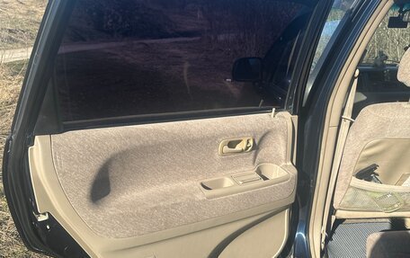 Honda Odyssey IV, 1995 год, 400 000 рублей, 8 фотография