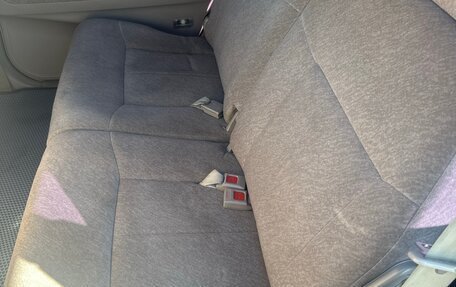 Honda Odyssey IV, 1995 год, 400 000 рублей, 9 фотография