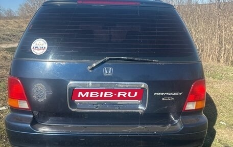 Honda Odyssey IV, 1995 год, 400 000 рублей, 2 фотография
