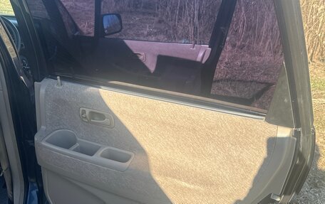 Honda Odyssey IV, 1995 год, 400 000 рублей, 12 фотография