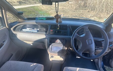 Honda Odyssey IV, 1995 год, 400 000 рублей, 14 фотография