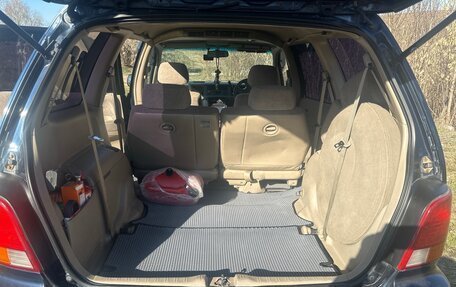 Honda Odyssey IV, 1995 год, 400 000 рублей, 20 фотография