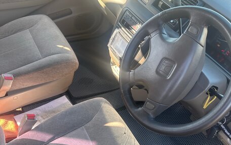 Honda Odyssey IV, 1995 год, 400 000 рублей, 17 фотография