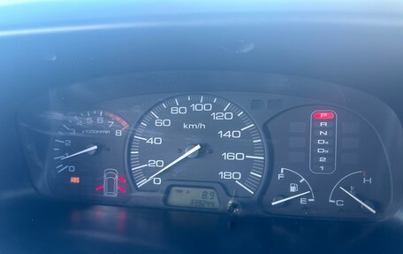 Honda Odyssey IV, 1995 год, 400 000 рублей, 15 фотография