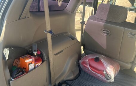 Honda Odyssey IV, 1995 год, 400 000 рублей, 18 фотография