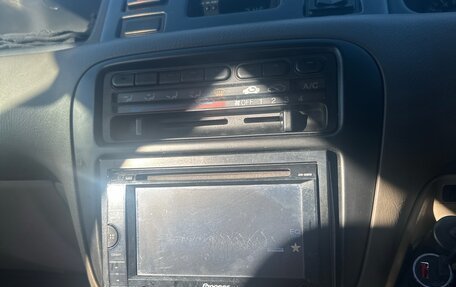 Honda Odyssey IV, 1995 год, 400 000 рублей, 16 фотография