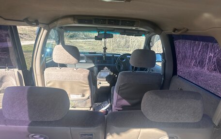 Honda Odyssey IV, 1995 год, 400 000 рублей, 21 фотография