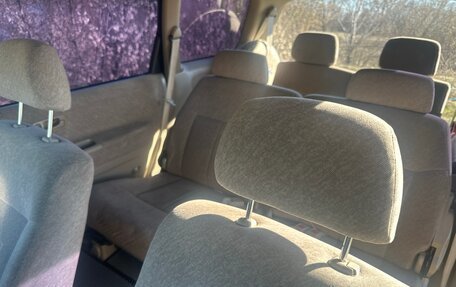 Honda Odyssey IV, 1995 год, 400 000 рублей, 23 фотография