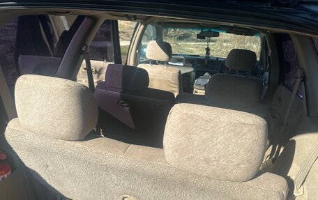 Honda Odyssey IV, 1995 год, 400 000 рублей, 22 фотография