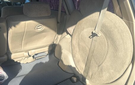 Honda Odyssey IV, 1995 год, 400 000 рублей, 19 фотография