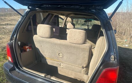 Honda Odyssey IV, 1995 год, 400 000 рублей, 25 фотография