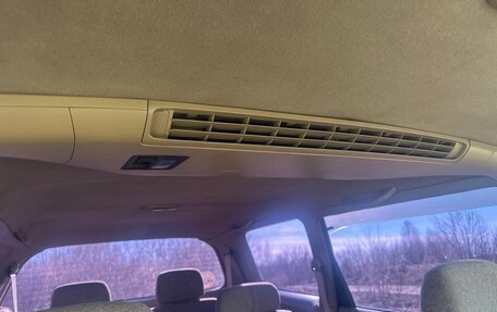 Honda Odyssey IV, 1995 год, 400 000 рублей, 29 фотография