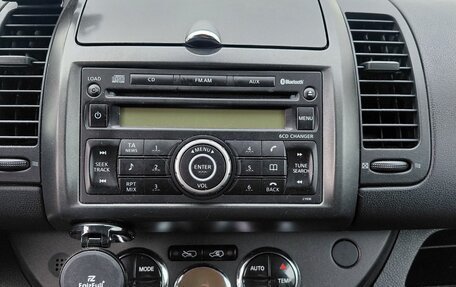 Nissan Note II рестайлинг, 2007 год, 610 000 рублей, 6 фотография