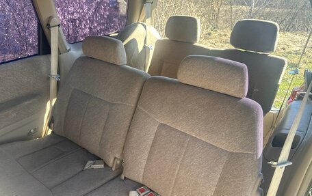 Honda Odyssey IV, 1995 год, 400 000 рублей, 24 фотография