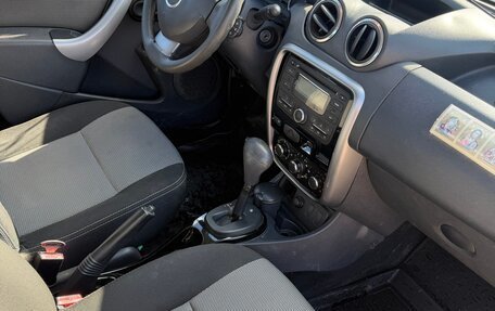 Renault Duster I рестайлинг, 2013 год, 455 000 рублей, 5 фотография