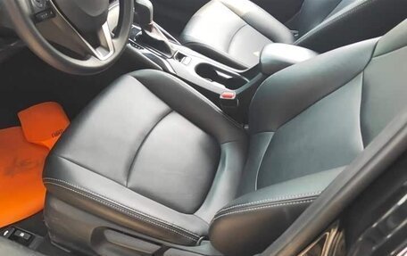 Toyota Corolla, 2022 год, 1 423 000 рублей, 9 фотография