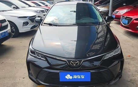 Toyota Corolla, 2022 год, 1 423 000 рублей, 2 фотография