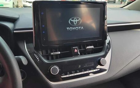 Toyota Corolla, 2022 год, 1 423 000 рублей, 13 фотография