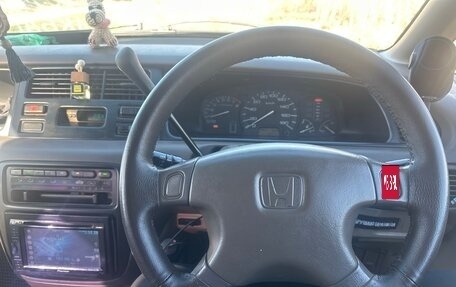 Honda Odyssey IV, 1995 год, 400 000 рублей, 28 фотография