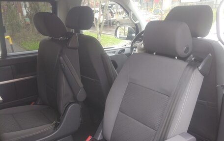 Volkswagen Multivan T5, 2012 год, 3 300 000 рублей, 4 фотография