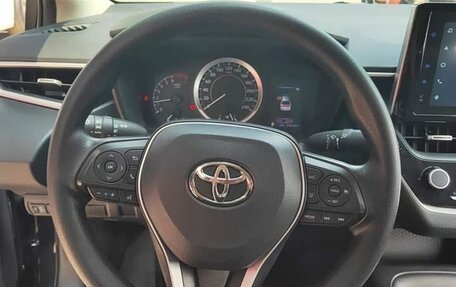 Toyota Corolla, 2022 год, 1 423 000 рублей, 15 фотография