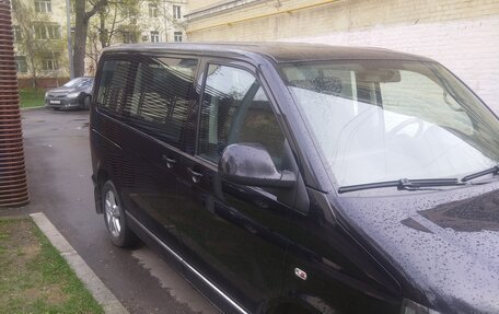 Volkswagen Multivan T5, 2012 год, 3 300 000 рублей, 2 фотография