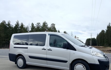 Citroen Jumpy III, 2014 год, 1 150 000 рублей, 4 фотография