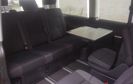 Volkswagen Multivan T5, 2012 год, 3 300 000 рублей, 3 фотография