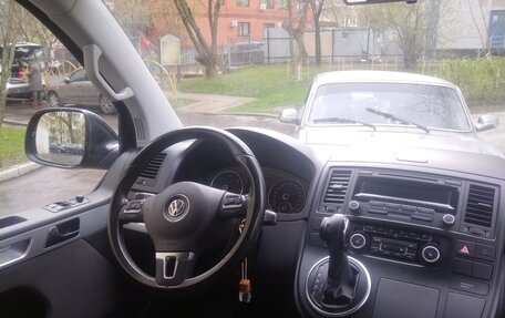 Volkswagen Multivan T5, 2012 год, 3 300 000 рублей, 5 фотография