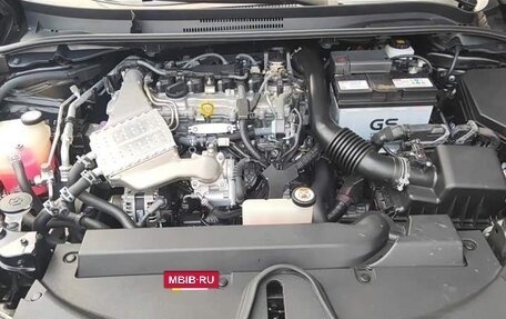 Toyota Corolla, 2022 год, 1 423 000 рублей, 10 фотография