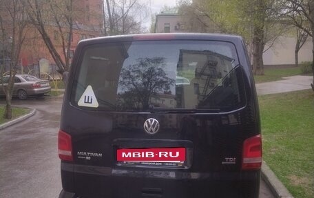 Volkswagen Multivan T5, 2012 год, 3 300 000 рублей, 6 фотография