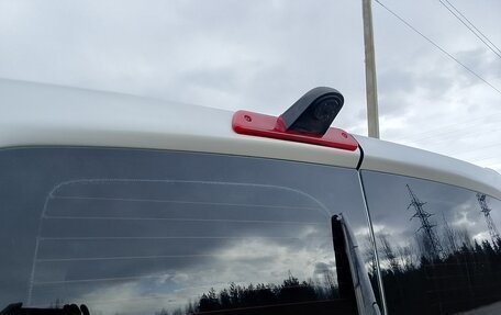 Citroen Jumpy III, 2014 год, 1 150 000 рублей, 7 фотография