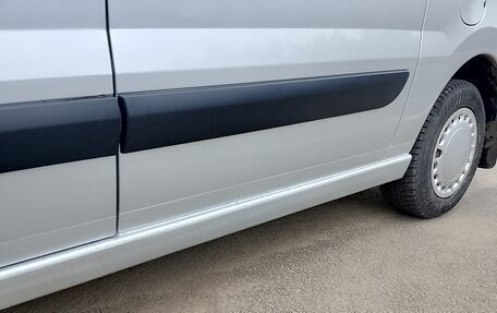 Citroen Jumpy III, 2014 год, 1 150 000 рублей, 11 фотография