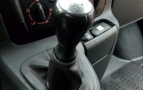 Citroen Jumpy III, 2014 год, 1 150 000 рублей, 16 фотография