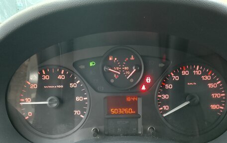 Citroen Jumpy III, 2014 год, 1 150 000 рублей, 12 фотография