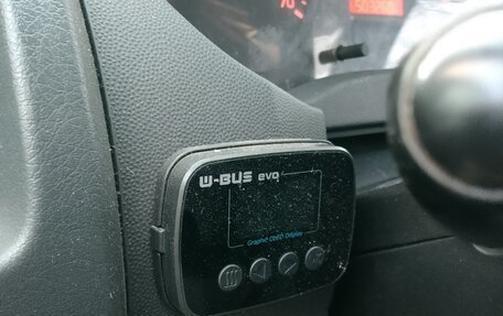 Citroen Jumpy III, 2014 год, 1 150 000 рублей, 14 фотография