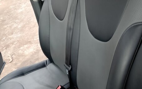 Citroen Jumpy III, 2014 год, 1 150 000 рублей, 18 фотография