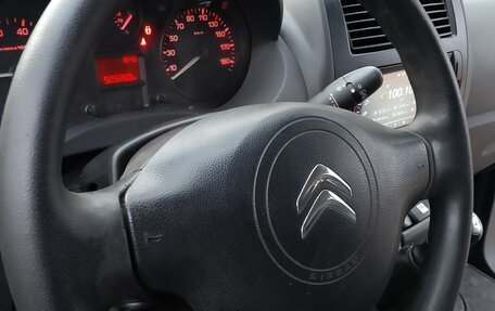 Citroen Jumpy III, 2014 год, 1 150 000 рублей, 17 фотография