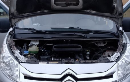 Citroen Jumpy III, 2014 год, 1 150 000 рублей, 29 фотография