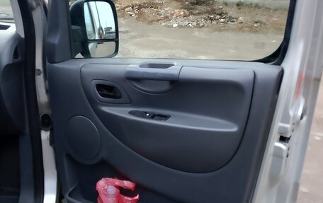 Citroen Jumpy III, 2014 год, 1 150 000 рублей, 22 фотография