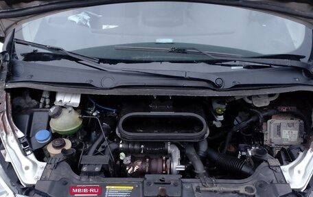 Citroen Jumpy III, 2014 год, 1 150 000 рублей, 28 фотография